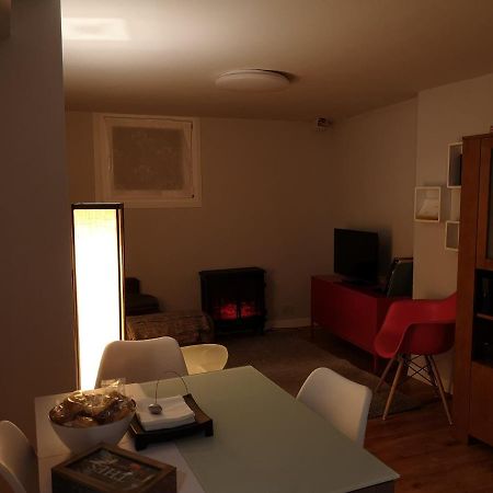 Apartamento Pelaires Estella Exterior photo