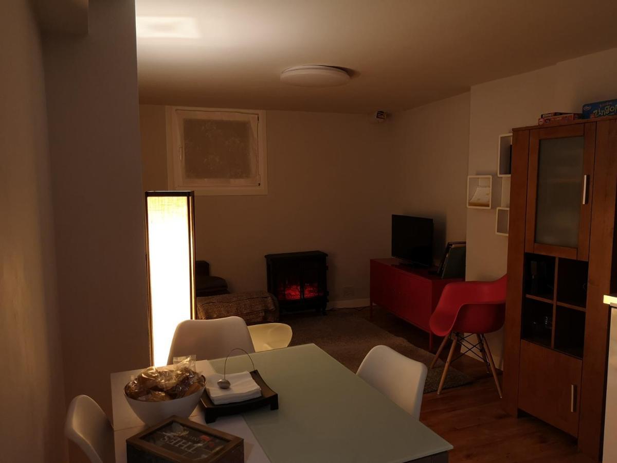 Apartamento Pelaires Estella Exterior photo