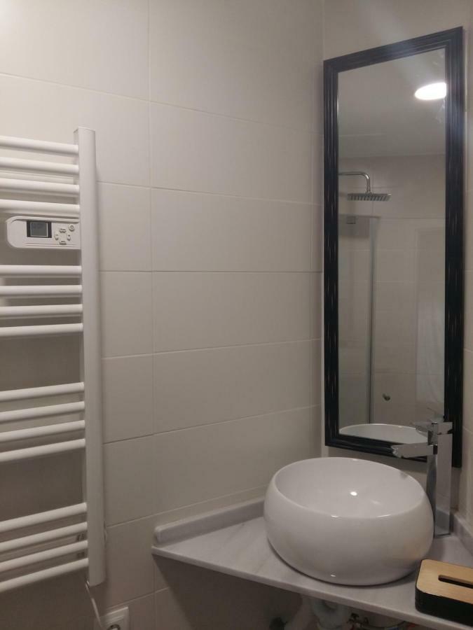 Apartamento Pelaires Estella Exterior photo